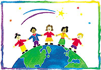 Helping Hands